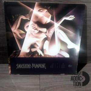 The Smashing Pumpkins - Shyny And Oh So Bright-Vol.1 Vinilo