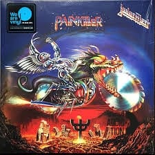 Judas Priest - Painkiller Vinilo