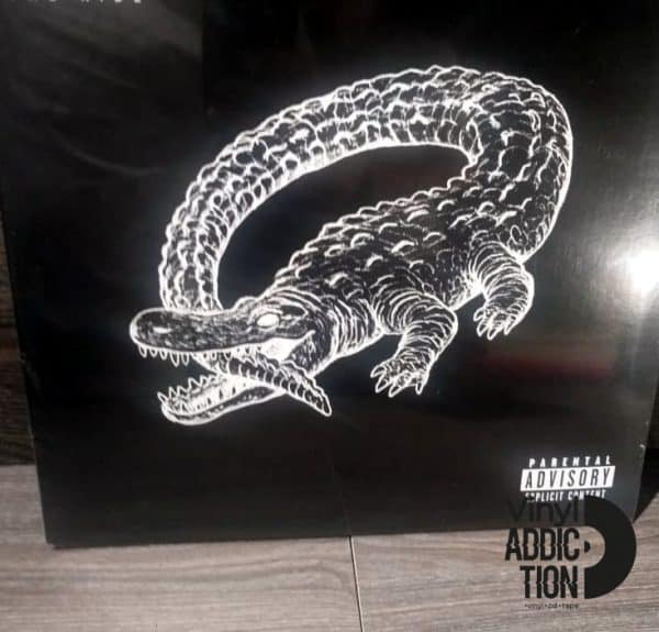 Catfish And The Bottlemen - The Ride Vinilo