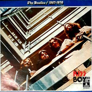 The Beatles - 1967 - 1970 Vinilo