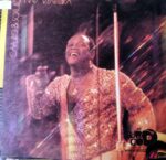 Disco de Vinilo Johnny Ventura - Capullo Y Sorullo Vinyl Record
