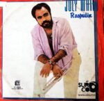 Disco de Vinilo July Mateo  - Rasputin Vinyl Record