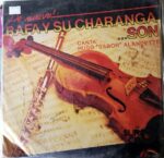 Disco de Vinilo Rafa Y Su Charanga - Son Vinyl Record