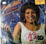 Disco de Vinilo Linda Leida Y La Bahía - Javier Vásquez Y Su Conjunto Vinyl Record