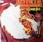 Disco de Vinilo Conjunto Yumuri - La Paella Vinyl Record
