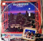 Disco de Vinilo Daiquiro - La Noche Vinyl Record