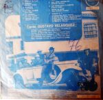 Disco de Vinilo Los Hispanos - De Padrinos En La Boda De Mandrake (Canta Gustavo Velazquez) Vinyl Record