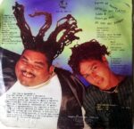 Disco de Vinilo Son Latino - Paren El Mundo Vinyl Record