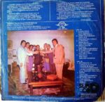 Disco de Vinilo Los Melódicos - Bienvenido Vinyl Record