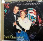 Disco de Vinilo Frank Chacksfield Orchestra - Evening In London Vinyl Record