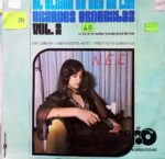 Disco de Vinilo Varios - El Albúm De Oro De Las Grandes Orquesta Vol 2 Vinyl Record