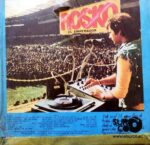 Disco de Vinilo El Emperador Rosko - Emperor Rosko Show Vol 4 Vinyl Record