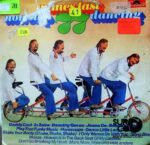Disco de Vinilo James Last - Non Stop Dancing’ 77 Vinyl Record