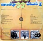 Disco de Vinilo James Last - Non Stop Dancing’ 77 Vinyl Record