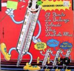 Disco de Vinilo Varios - Non Intrumental Hits Vinyl Record