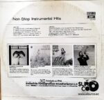 Disco de Vinilo Varios - Non Intrumental Hits Vinyl Record