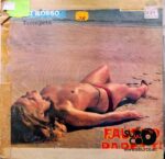 Disco de Vinilo Fauto Papetti - Nini Rosso Vinyl Record