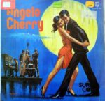 Disco de Vinilo Angelo Cherry - Y Su Sangre Tanguera Vinyl Record