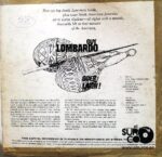 Disco de Vinilo Guy Lombardo - Lombardo Goes Latin Vinyl Record