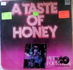 Disco de Vinilo Pete Fountain - A Taste Of Honey Vinyl Record