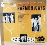 Disco de Vinilo Jerry Murad - Command Performance Harmonicats Vinyl Record