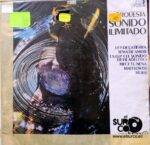 Disco de Vinilo Orquesta Sonido Limitado - Orquesta Sonido Limitado Vinyl Record