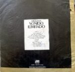 Disco de Vinilo Orquesta Sonido Limitado - Orquesta Sonido Limitado Vinyl Record