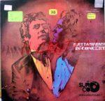 Disco de Vinilo Burt Bacharach - In Concert Vinyl Record