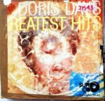 Disco de Vinilo Doris Day - Doris Day’s Greatest Hits Vinyl Record