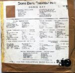 Disco de Vinilo Doris Day - Doris Day’s Greatest Hits Vinyl Record
