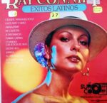 Disco de Vinilo Ray Conniff - Éxitos Latinos Vinyl Record