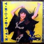 Disco de Vinilo Karolina - Soy Tu Sombra Vinyl Record