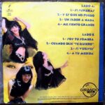 Disco de Vinilo Karolina - Soy Tu Sombra Vinyl Record