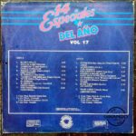 Disco de Vinilo Varios - 14 Especiales Del Año Volumen 17 Vinyl Record