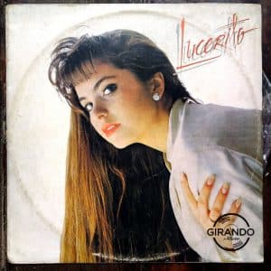 Lucerito - Lucerito Vinilo