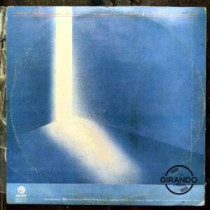 Disco de Vinilo Flans - Luz Y Sombra Vinyl Record