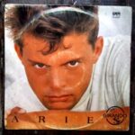 Disco de Vinilo Luis Miguel - Aries Vinyl Record
