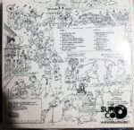 Disco de Vinilo Varios - Música De Exportación Vinyl Record