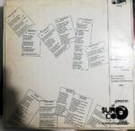 Disco de Vinilo Olmedo Torres - Pasillos Inolvidables Vinyl Record