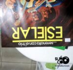 Disco de Vinilo Trío Estelar - Serenata Vinyl Record