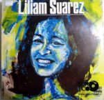 Disco de Vinilo Liliam Suárez - Liliam Suárez Vinyl Record