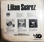Disco de Vinilo Liliam Suárez - Liliam Suárez Vinyl Record