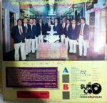 Disco de Vinilo Orquesta Tradicional Rumba Habana De Imbabura - Cotachi Tierra Mia Vol 7 Vinyl Record