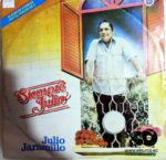 Disco de Vinilo Julio Jaramillo - Siempre Julio Vinyl Record