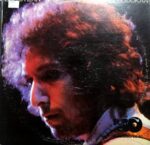 Disco de Vinilo Bob Dylan - At Budokan Vinyl Record