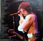 Disco de Vinilo Bob Dylan - At Budokan Vinyl Record