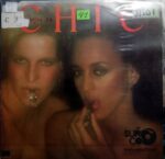 Disco de Vinilo Chic - Chic Vinyl Record