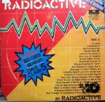Disco de Vinilo Varios - Radioactive Vinyl Record