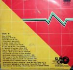 Disco de Vinilo Varios - Radioactive Vinyl Record