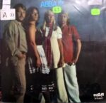 Disco de Vinilo Abba - Abba The Album Vinyl Record